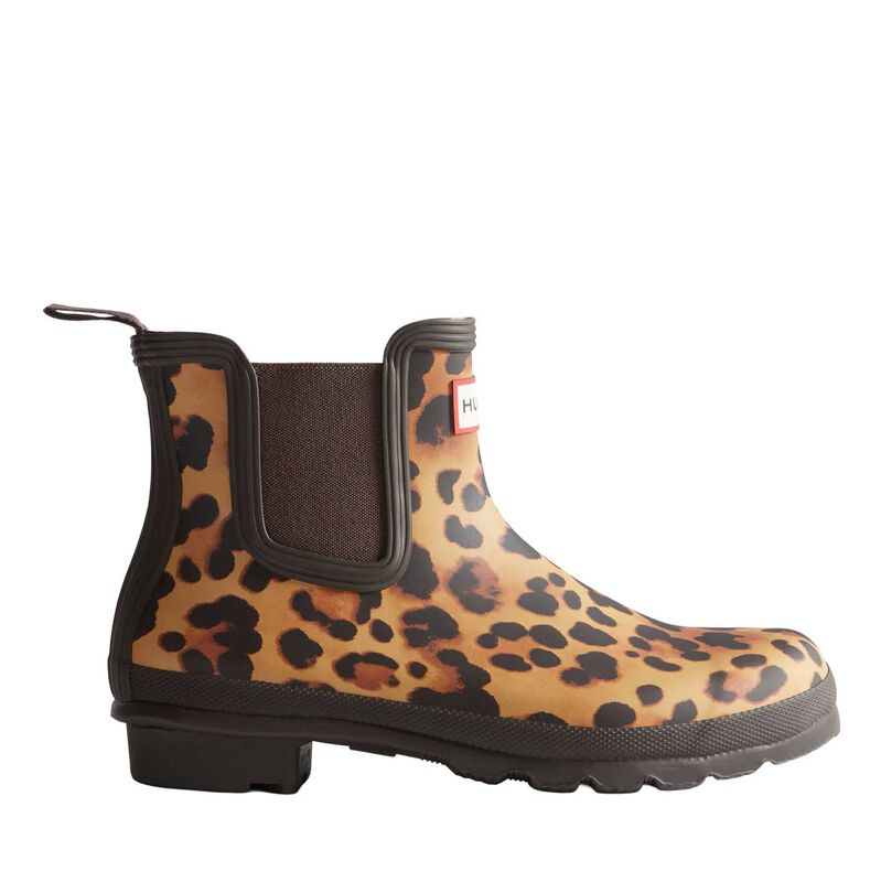 Hunter Original Chelsea Boot image number 0
